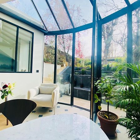 Feifei'S Home & Spa - Luxe 10 Min Paris Asnières 외부 사진