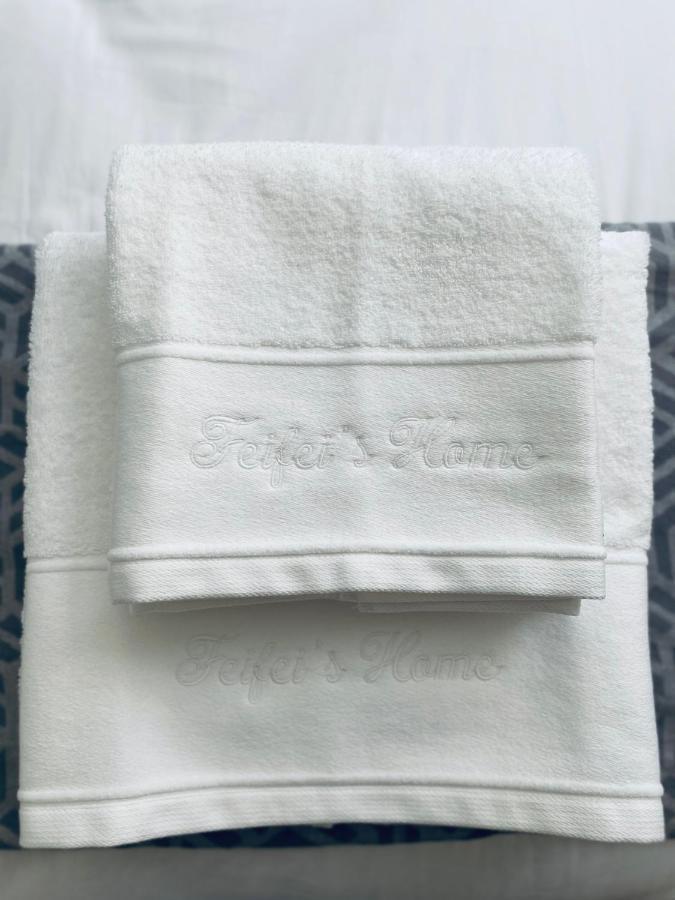 Feifei'S Home & Spa - Luxe 10 Min Paris Asnières 외부 사진