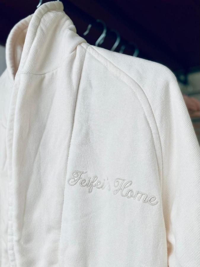 Feifei'S Home & Spa - Luxe 10 Min Paris Asnières 외부 사진