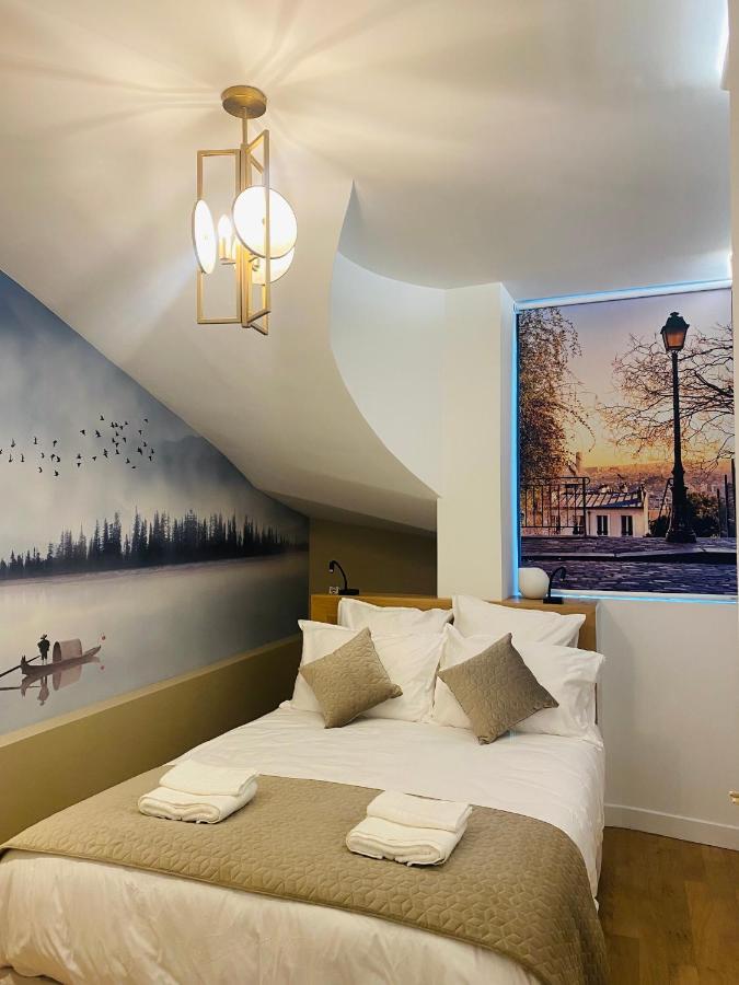 Feifei'S Home & Spa - Luxe 10 Min Paris Asnières 외부 사진