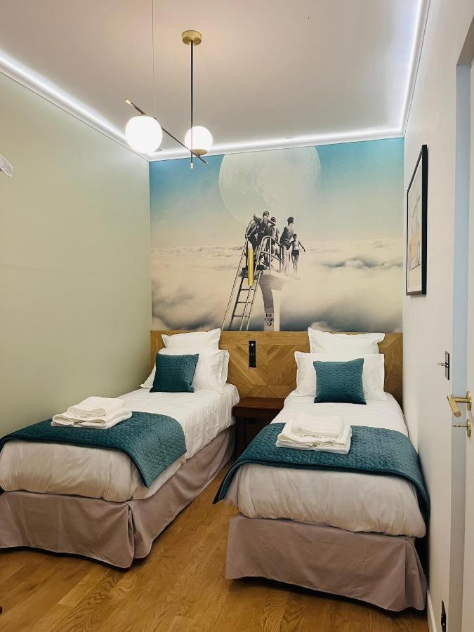 Feifei'S Home & Spa - Luxe 10 Min Paris Asnières 외부 사진