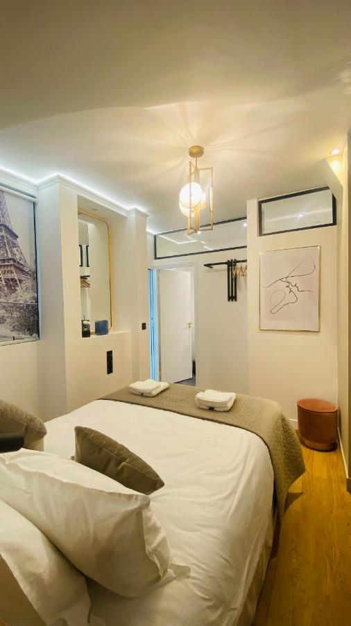 Feifei'S Home & Spa - Luxe 10 Min Paris Asnières 외부 사진
