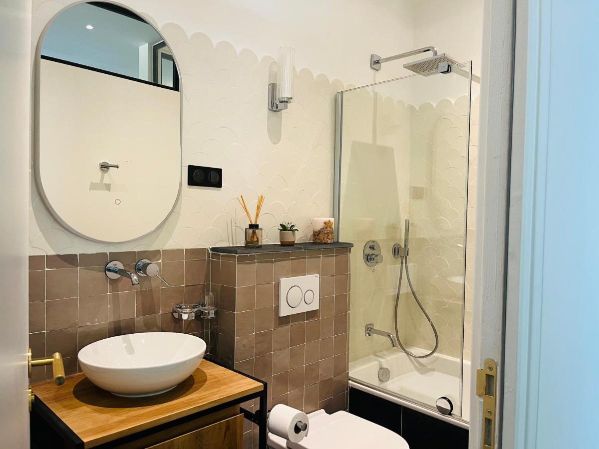 Feifei'S Home & Spa - Luxe 10 Min Paris Asnières 외부 사진