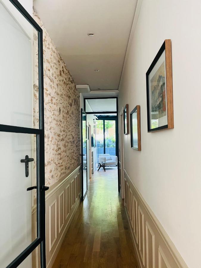 Feifei'S Home & Spa - Luxe 10 Min Paris Asnières 외부 사진