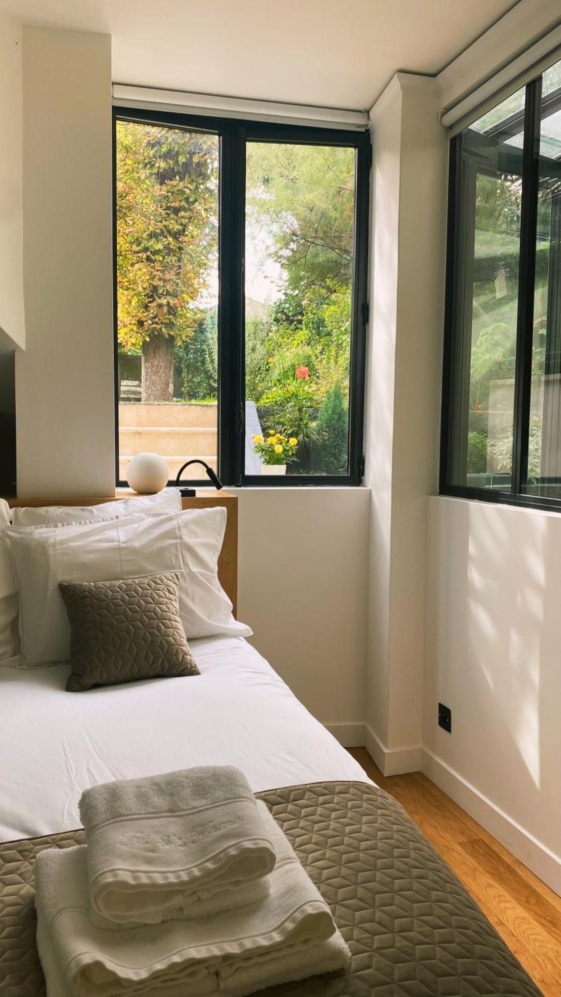 Feifei'S Home & Spa - Luxe 10 Min Paris Asnières 외부 사진