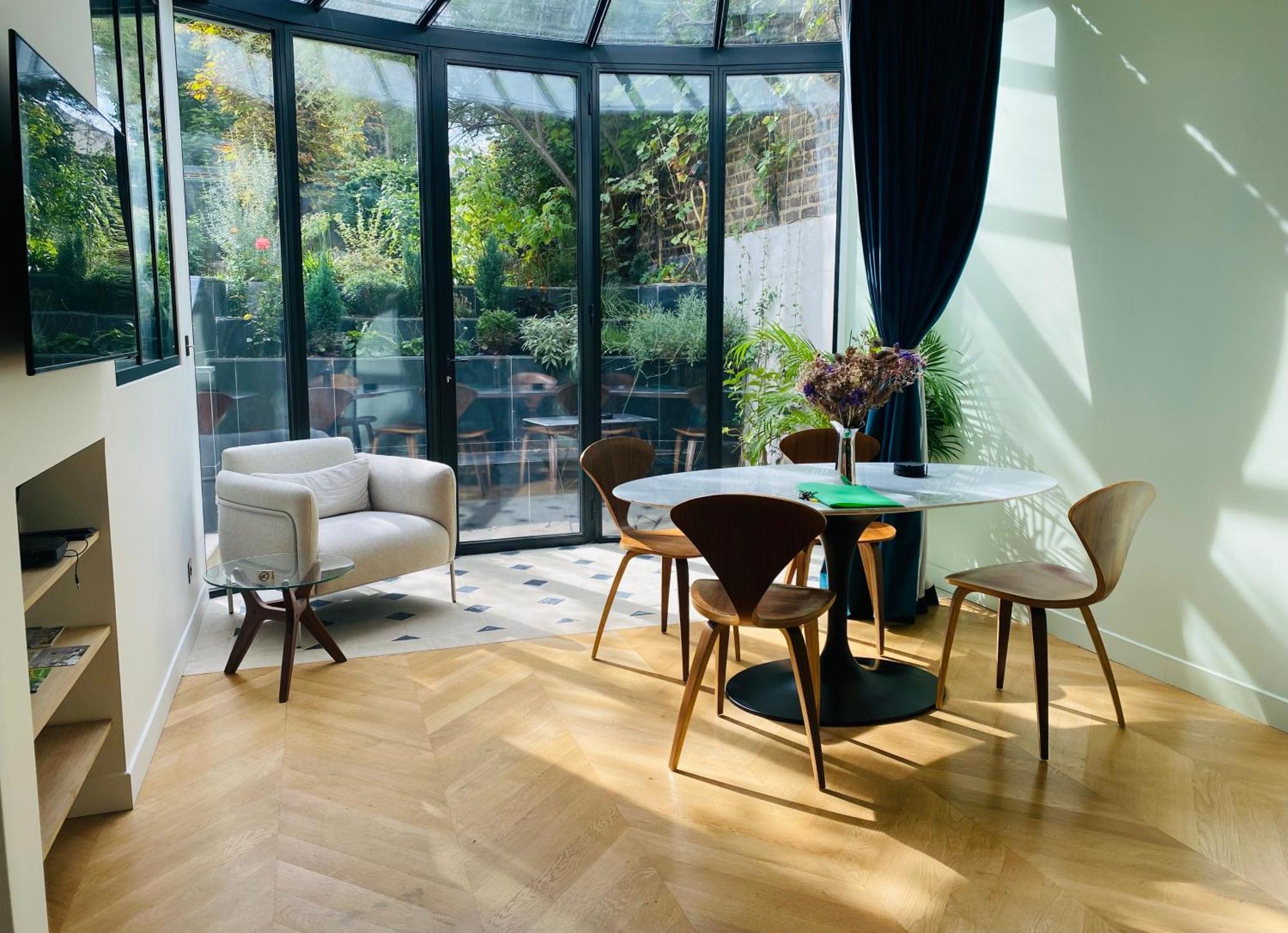 Feifei'S Home & Spa - Luxe 10 Min Paris Asnières 외부 사진