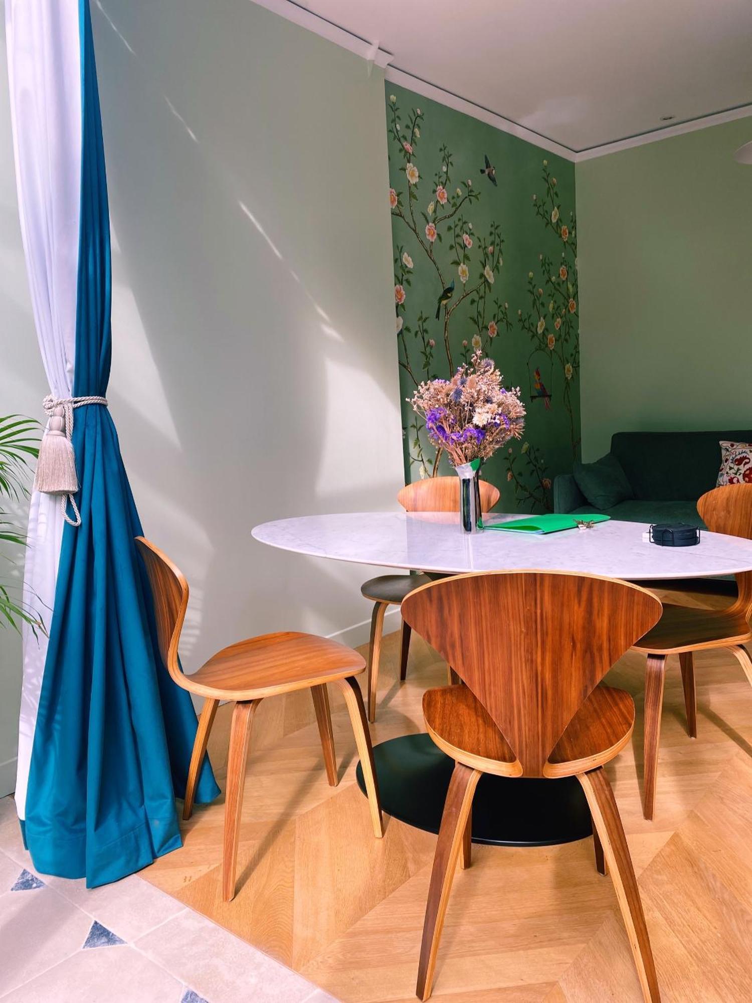 Feifei'S Home & Spa - Luxe 10 Min Paris Asnières 외부 사진