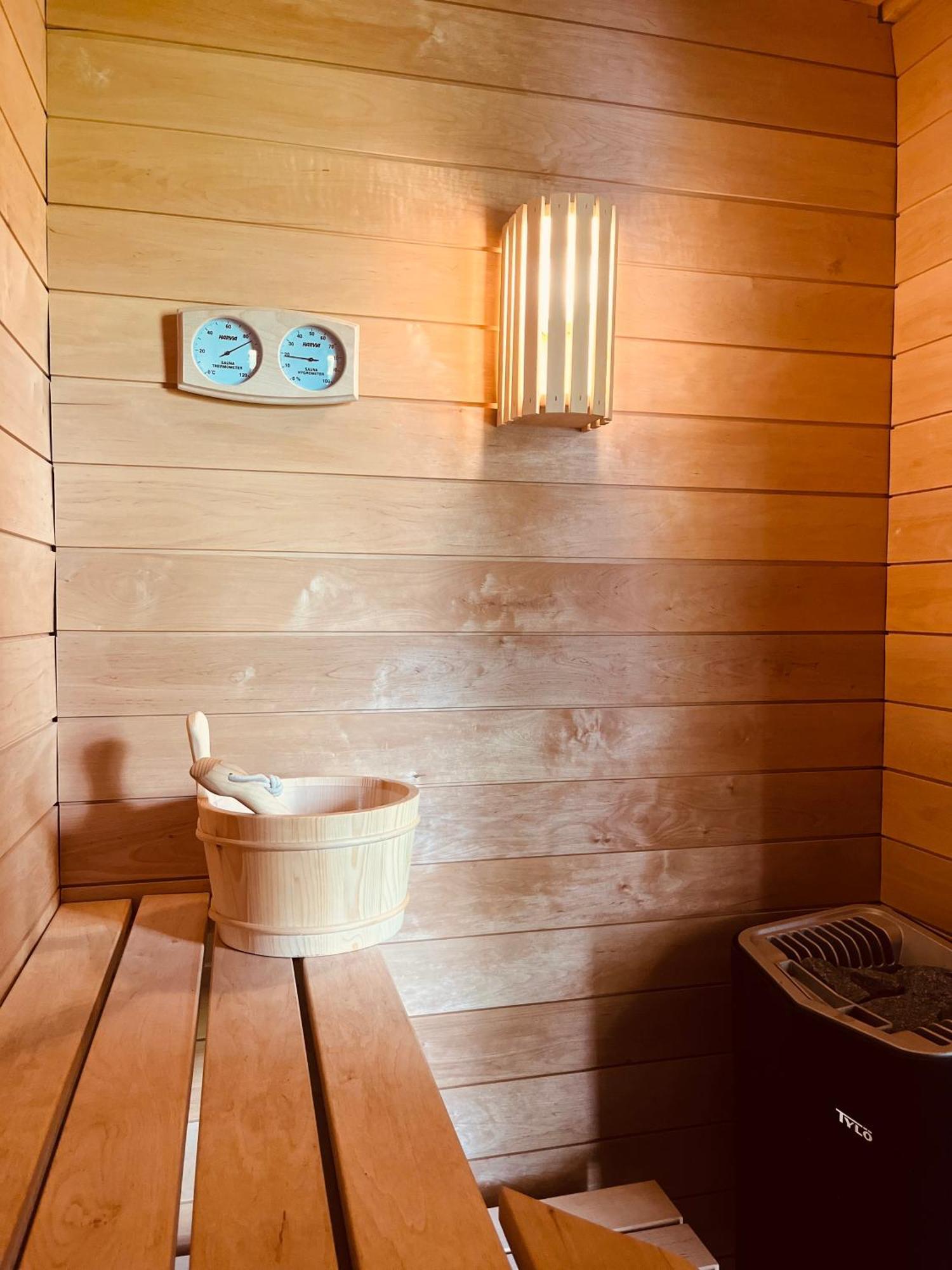 Feifei'S Home & Spa - Luxe 10 Min Paris Asnières 외부 사진