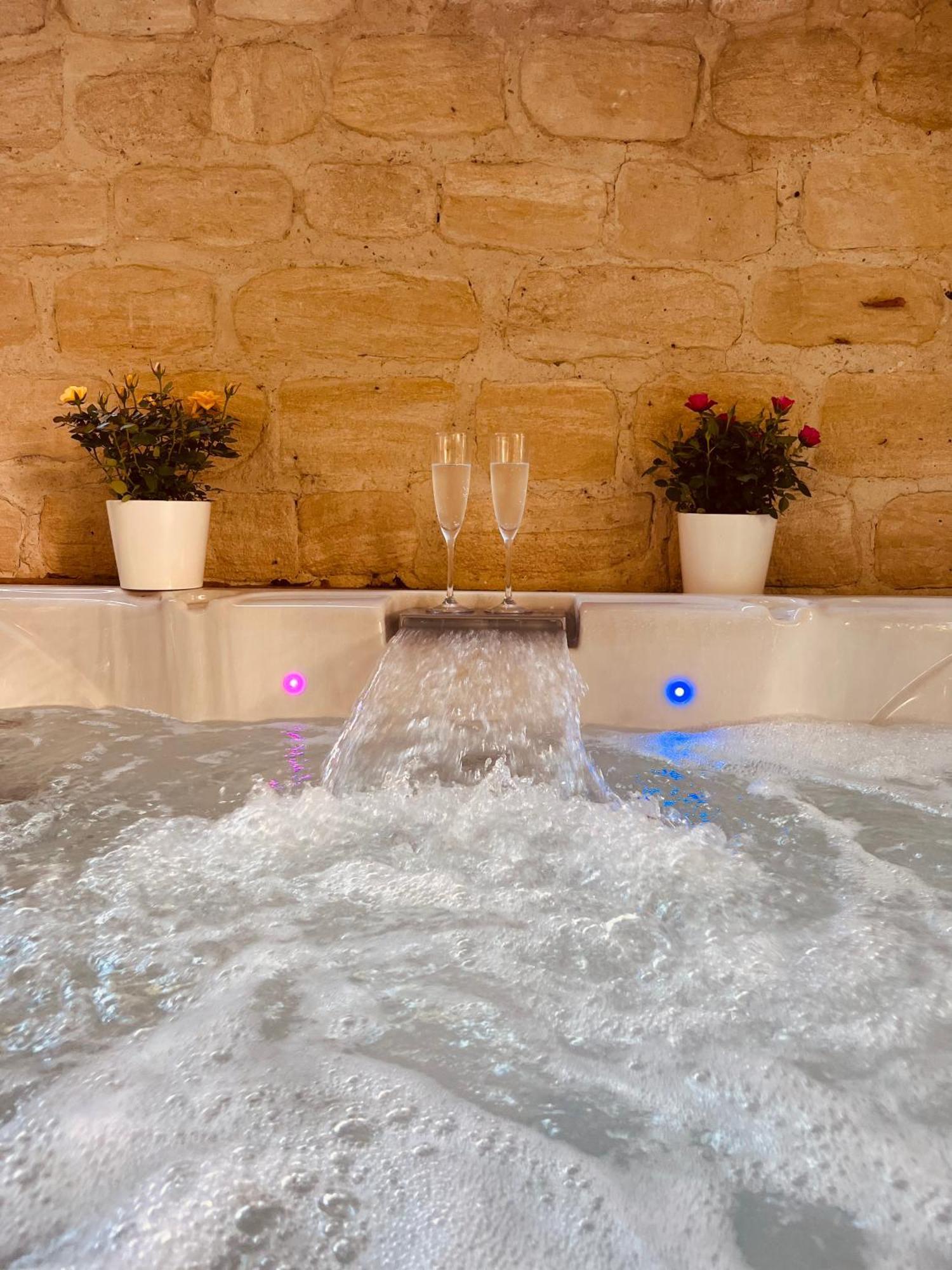 Feifei'S Home & Spa - Luxe 10 Min Paris Asnières 외부 사진