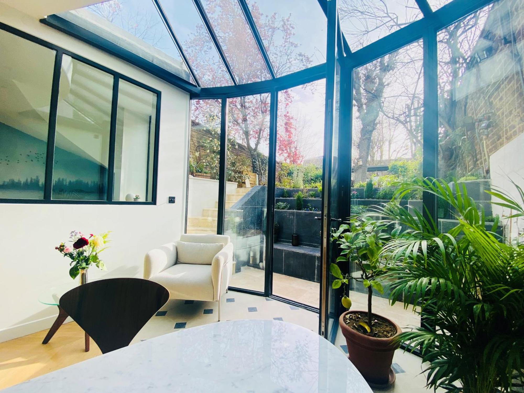Feifei'S Home & Spa - Luxe 10 Min Paris Asnières 외부 사진