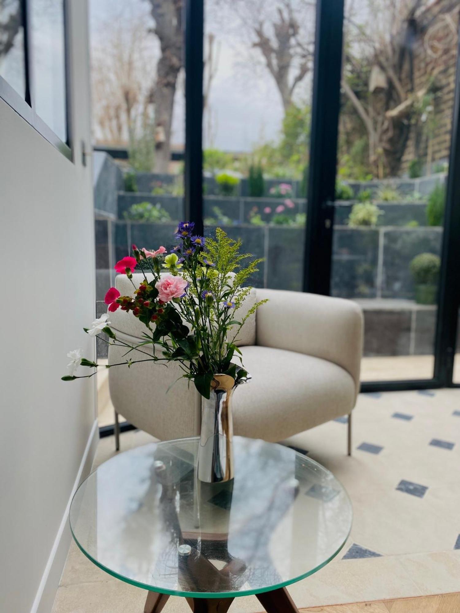 Feifei'S Home & Spa - Luxe 10 Min Paris Asnières 외부 사진