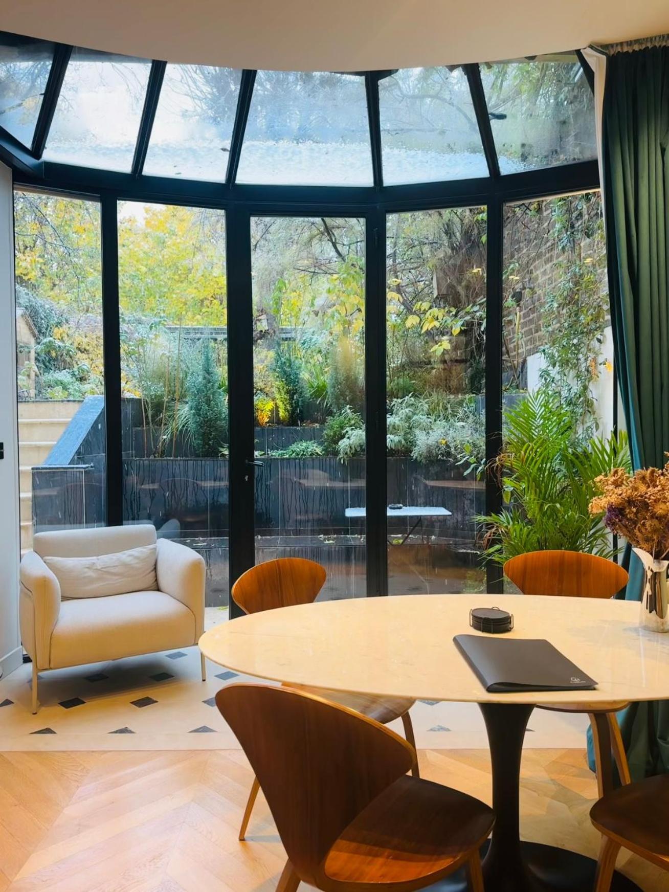 Feifei'S Home & Spa - Luxe 10 Min Paris Asnières 외부 사진